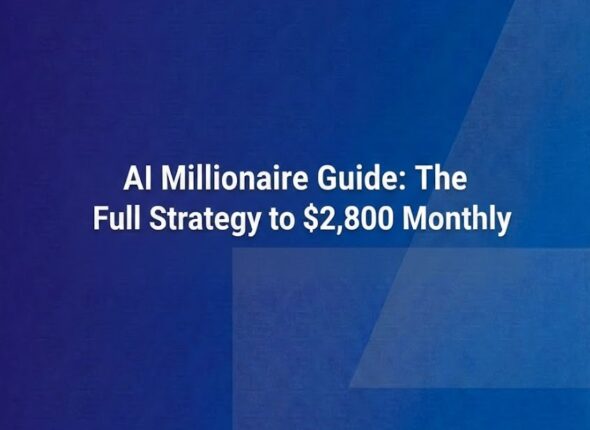 AI Millionaire Guide